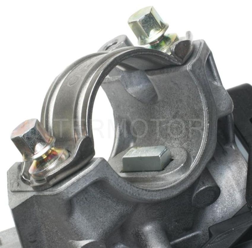 Standard Ignition US-754 Ignition Switch With Lock Cylinder