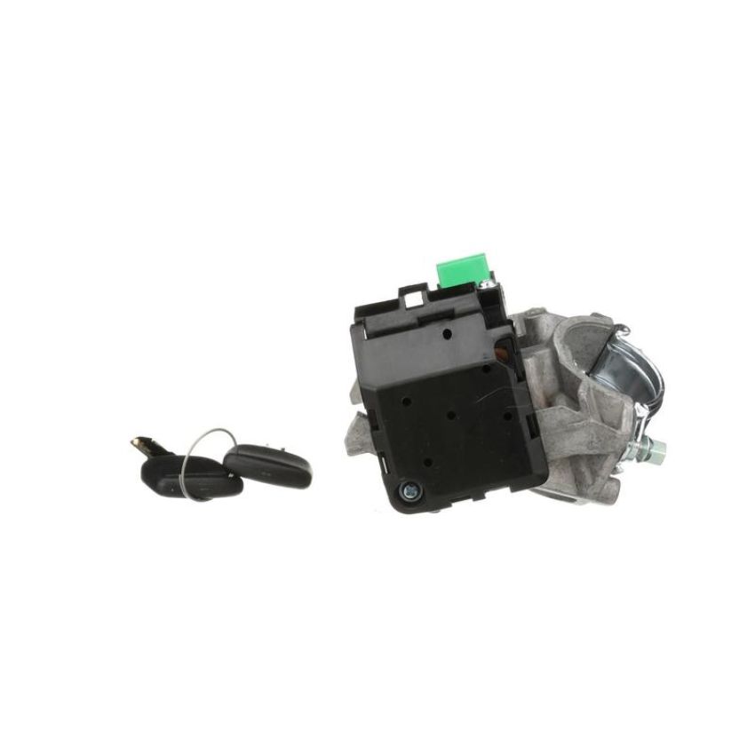 Standard Ignition US-754 Ignition Switch With Lock Cylinder