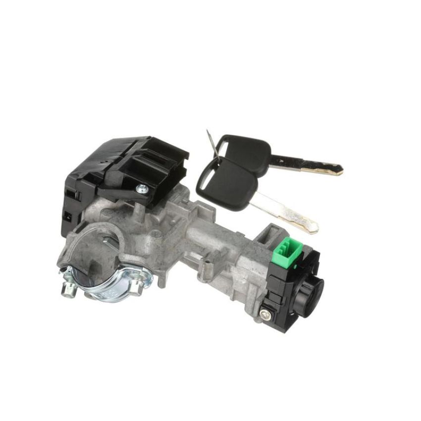 Standard Ignition US-754 Ignition Switch With Lock Cylinder