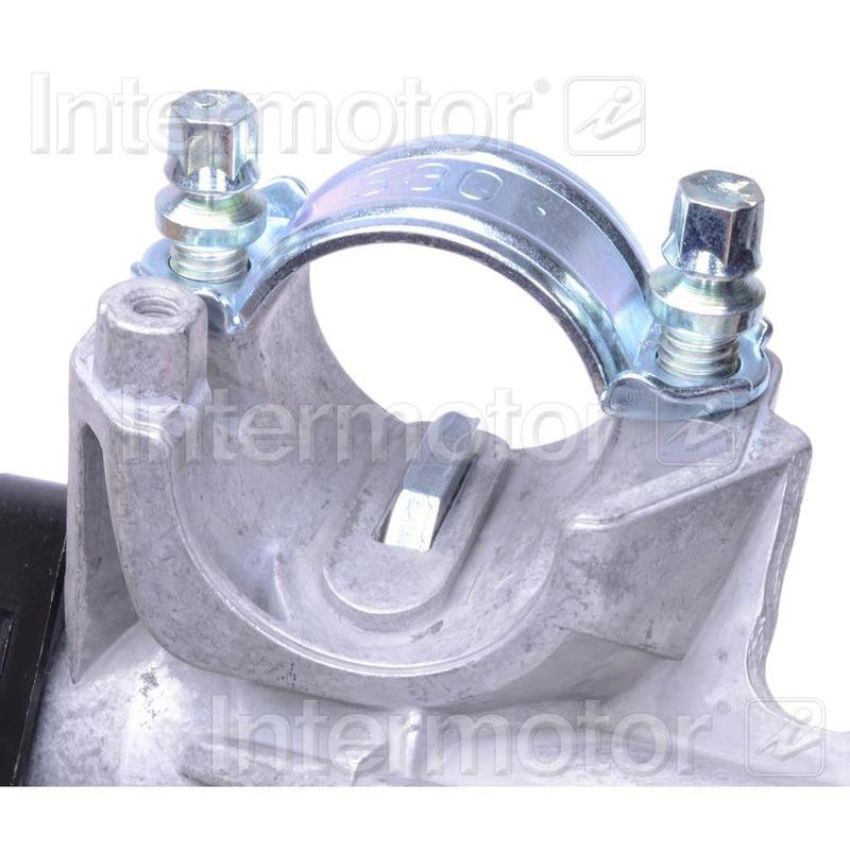 Standard Ignition US-754 Ignition Switch With Lock Cylinder