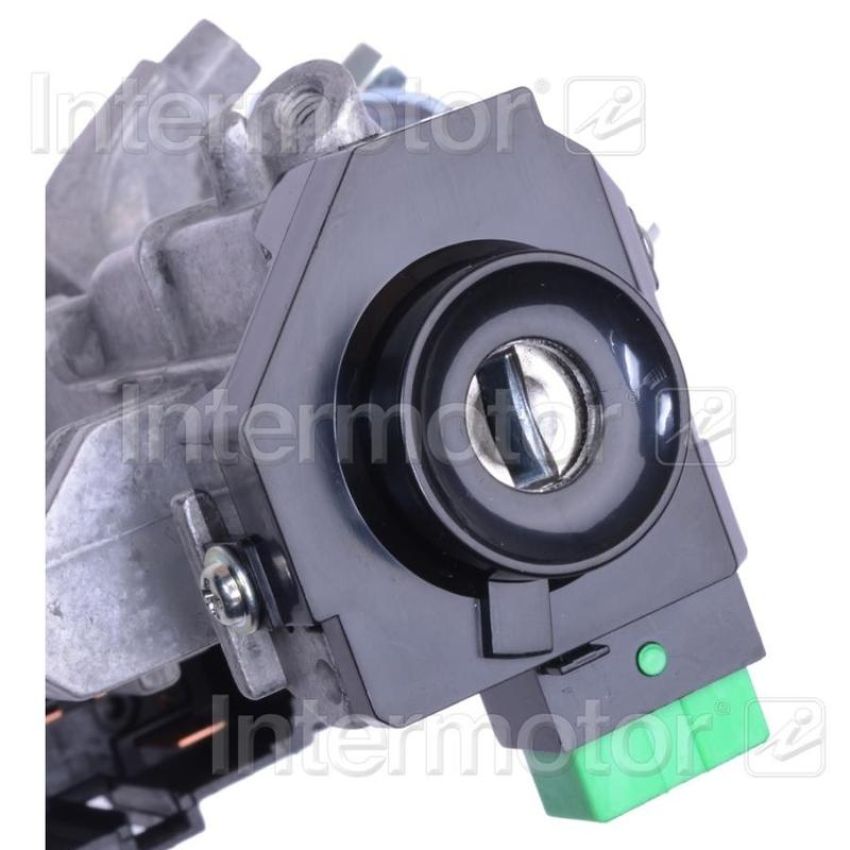 Standard Ignition US-754 Ignition Switch With Lock Cylinder