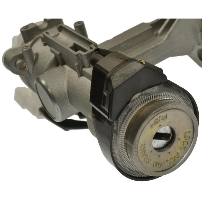 Standard Ignition US-755 Ignition Switch With Lock Cylinder
