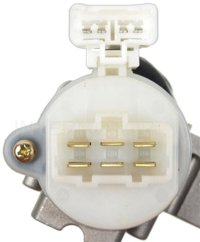 Standard Ignition US-755 Ignition Switch With Lock Cylinder