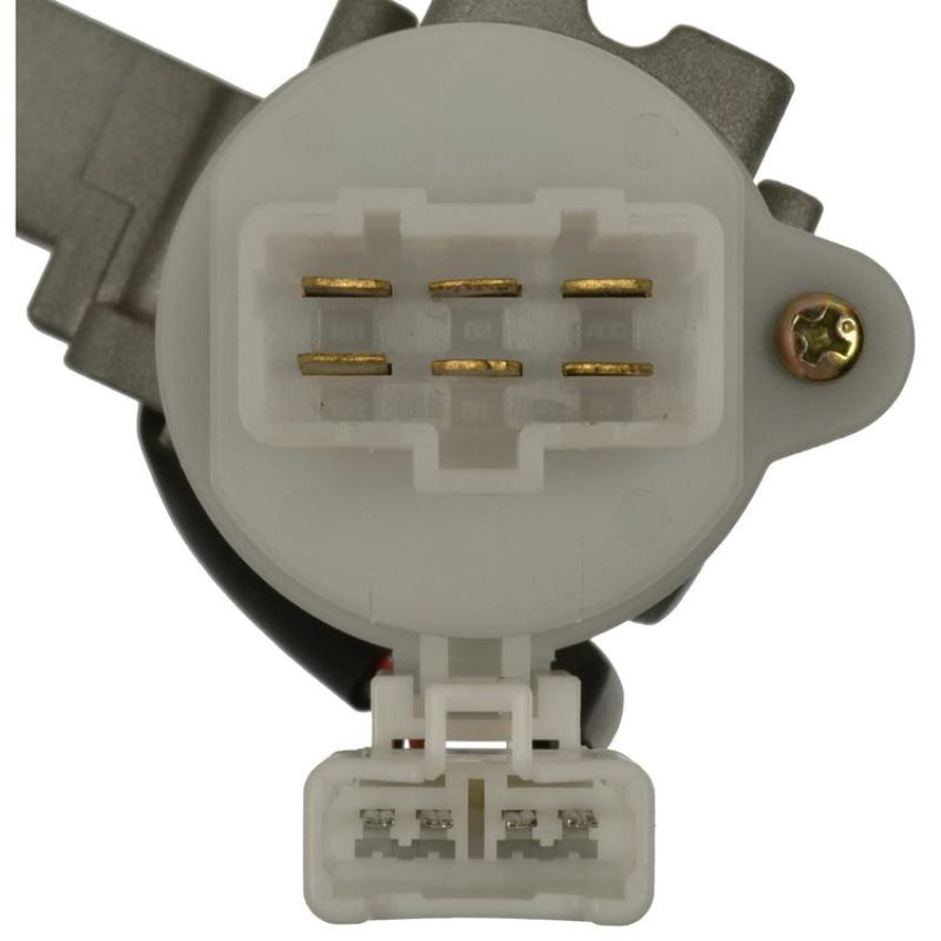 Standard Ignition US-755 Ignition Switch With Lock Cylinder