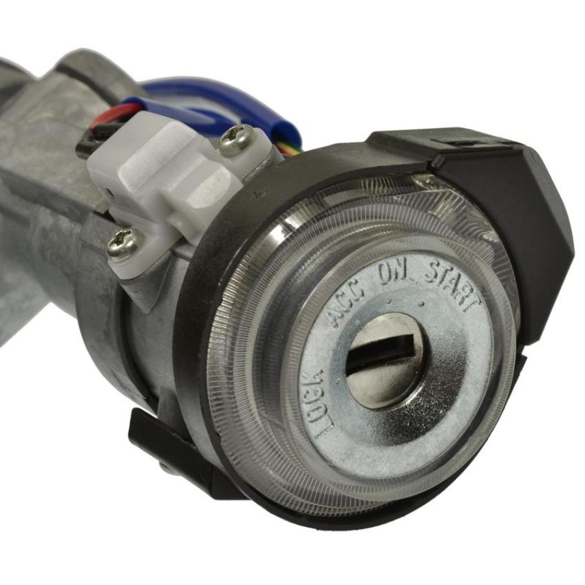 Standard Ignition US-756 Ignition Switch With Lock Cylinder