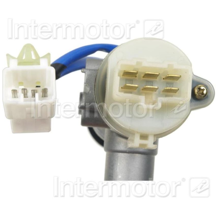 Standard Ignition US-756 Ignition Switch With Lock Cylinder