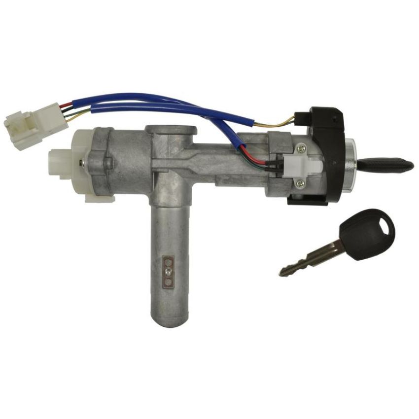 Standard Ignition US-756 Ignition Switch With Lock Cylinder