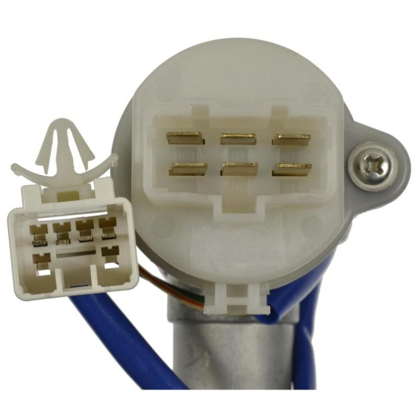 Standard Ignition US-756 Ignition Switch With Lock Cylinder