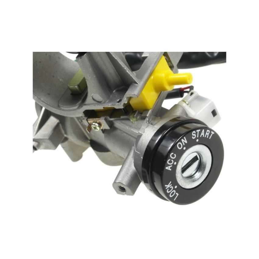 Standard Ignition US-760 Ignition Switch With Lock Cylinder