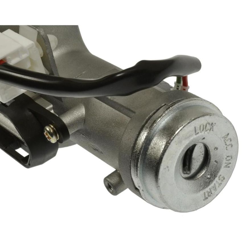 Standard Ignition US-761 Ignition Switch With Lock Cylinder