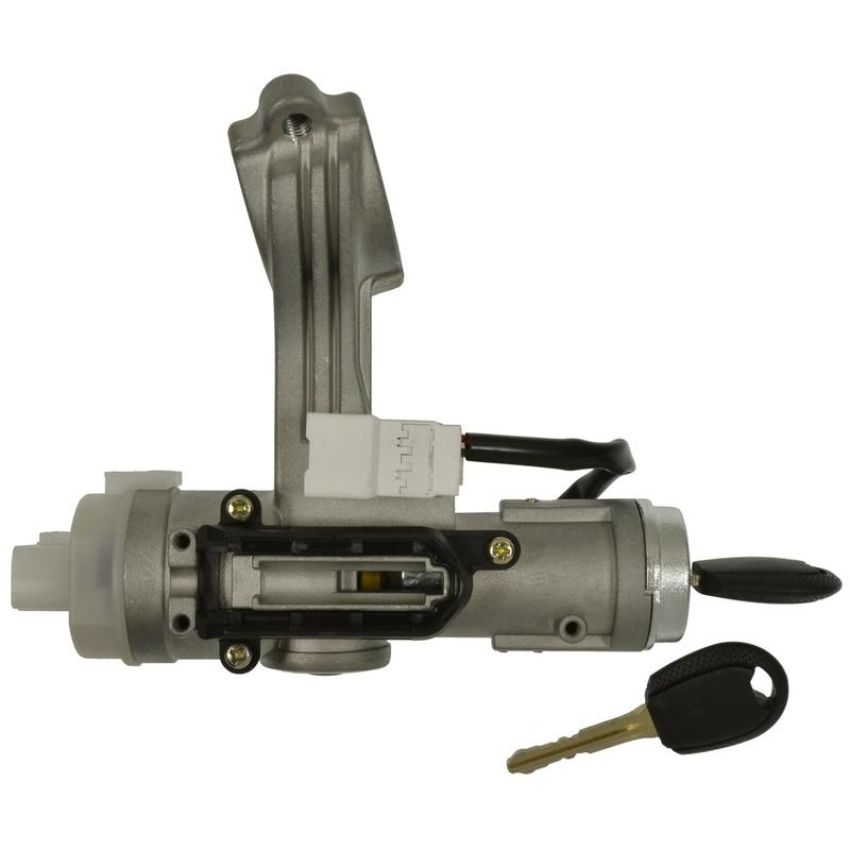 Standard Ignition US-761 Ignition Switch With Lock Cylinder