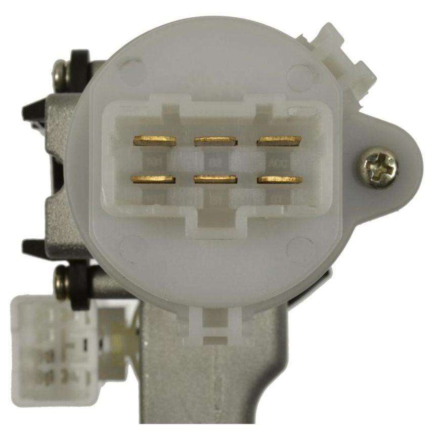 Standard Ignition US-761 Ignition Switch With Lock Cylinder