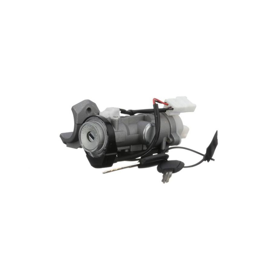 Standard Ignition US-762 Ignition Switch With Lock Cylinder