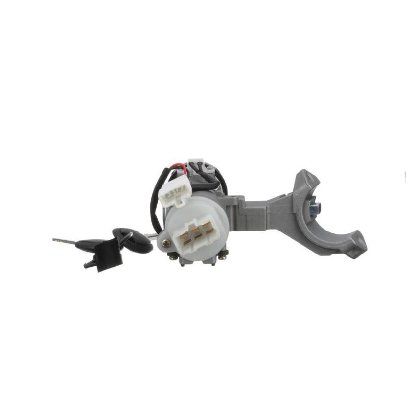 Standard Ignition US-762 Ignition Switch With Lock Cylinder