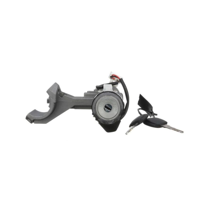 Standard Ignition US-762 Ignition Switch With Lock Cylinder