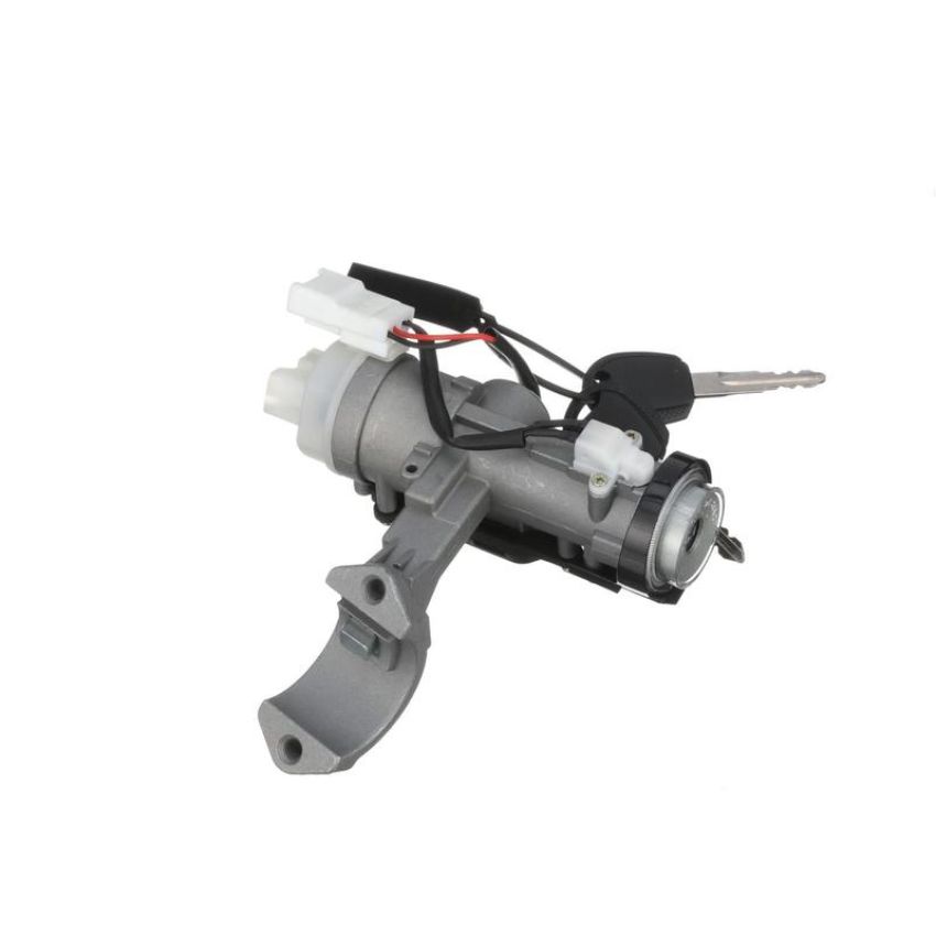 Standard Ignition US-762 Ignition Switch With Lock Cylinder