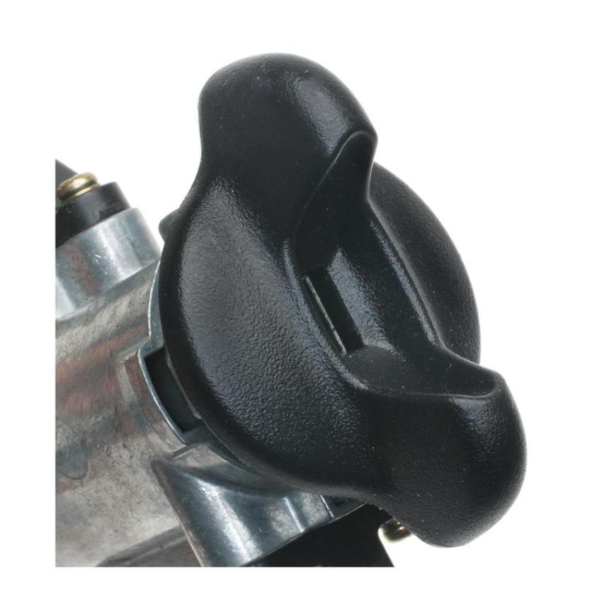 Standard Ignition US-766 Ignition Switch With Lock Cylinder