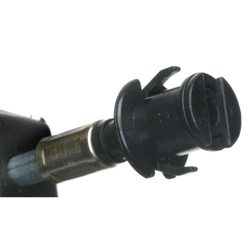 Standard Ignition US-766 Ignition Switch With Lock Cylinder