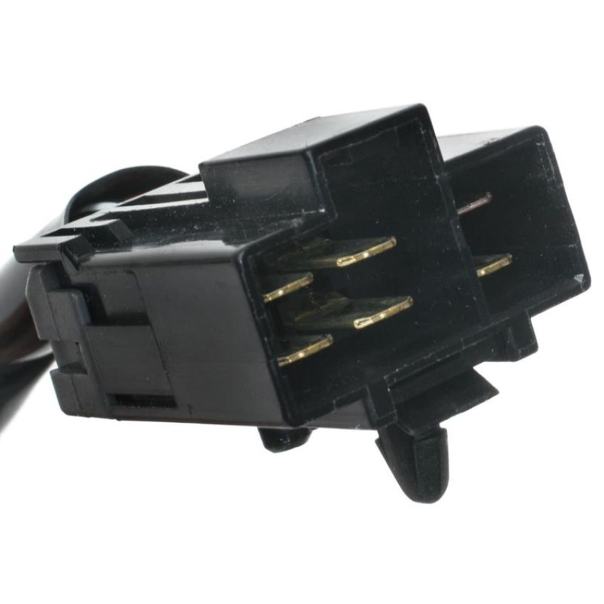 Standard Ignition US-766 Ignition Switch With Lock Cylinder