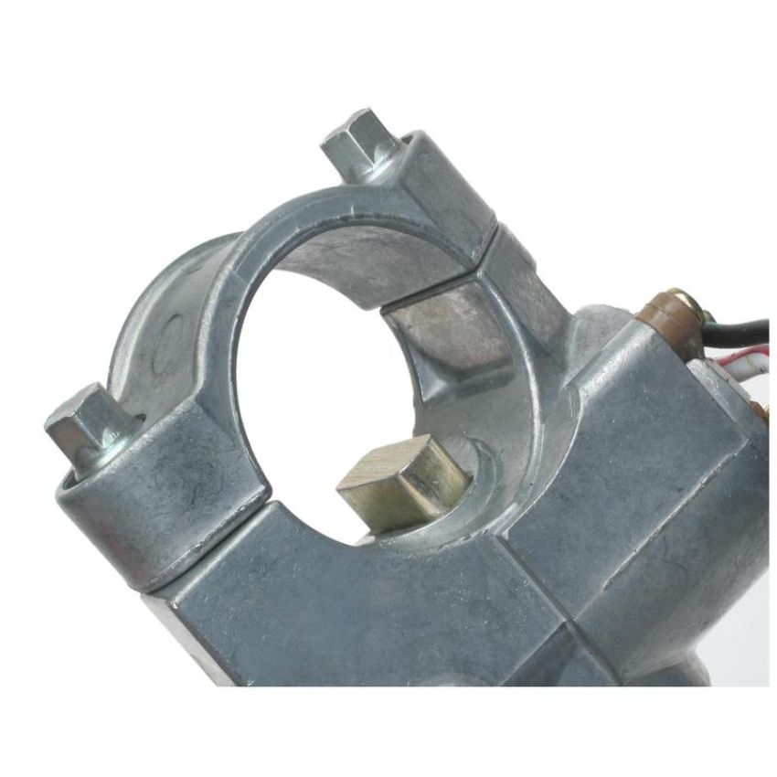 Standard Ignition US-766 Ignition Switch With Lock Cylinder