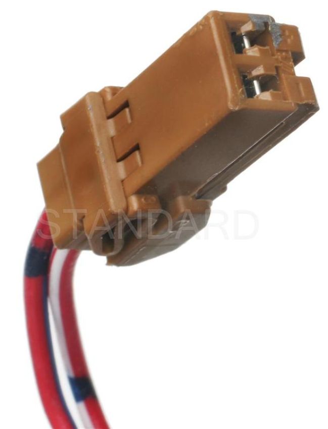 Standard Ignition US-766 Ignition Switch With Lock Cylinder