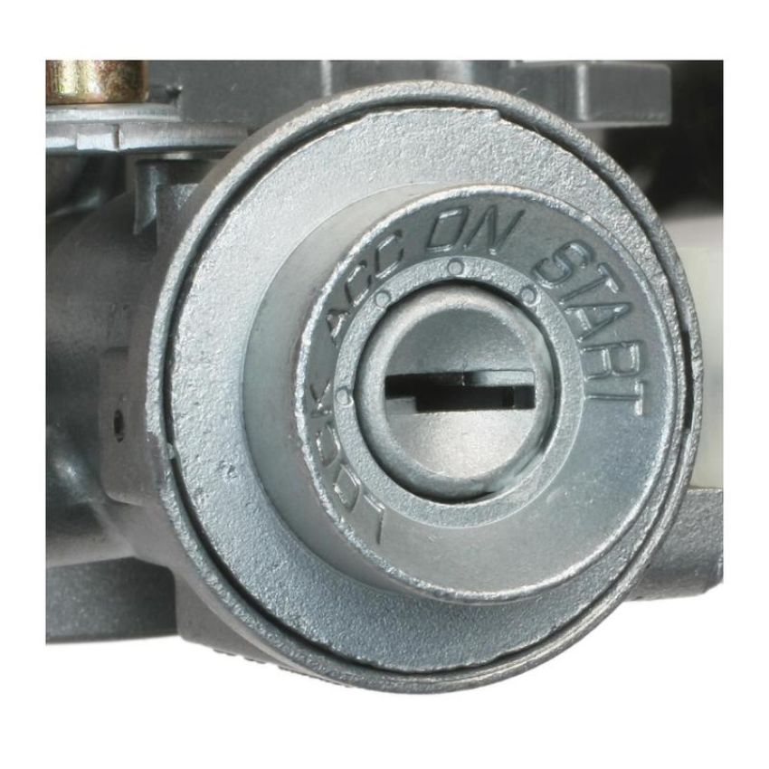 Standard Ignition US-773 Ignition Switch With Lock Cylinder