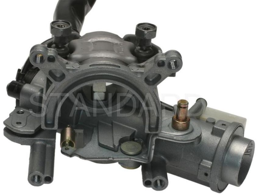 Standard Ignition US-773 Ignition Switch With Lock Cylinder