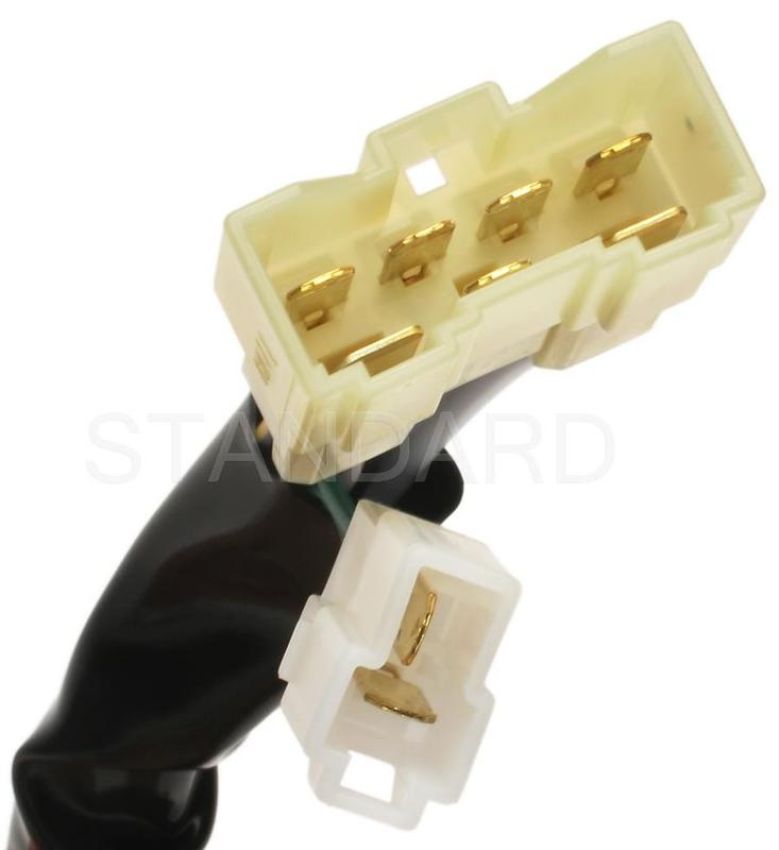 Standard Ignition US-773 Ignition Switch With Lock Cylinder