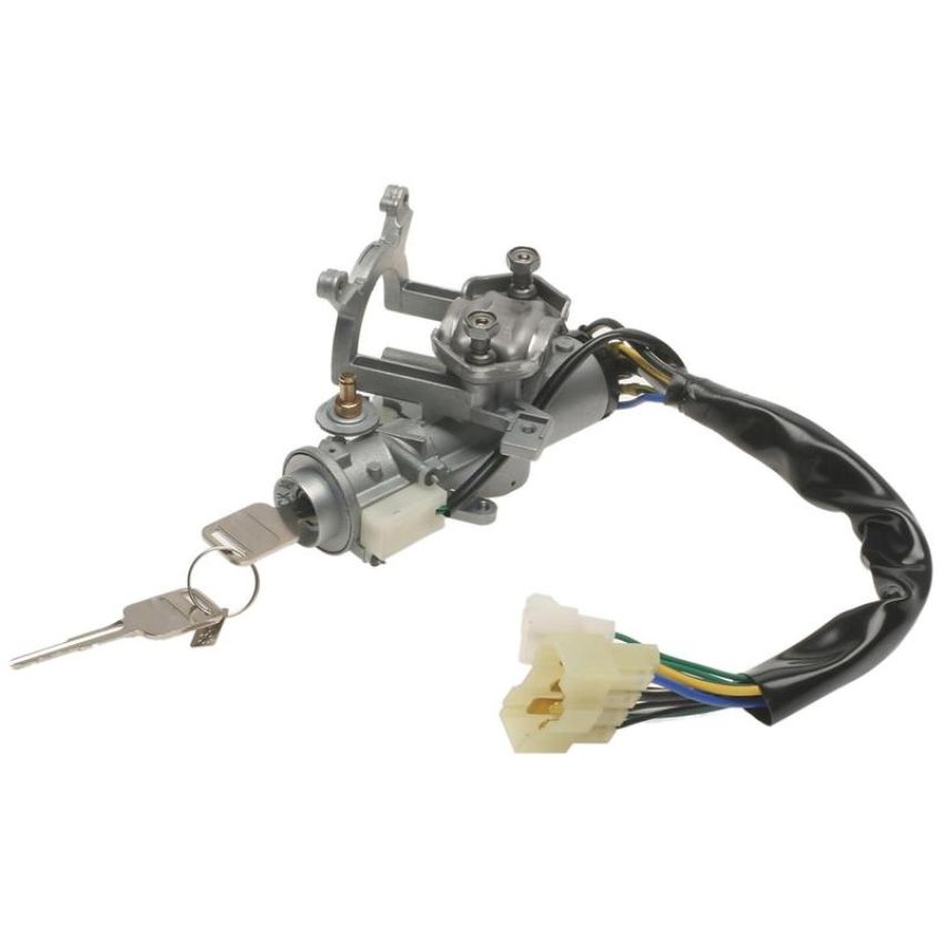 Standard Ignition US-773 Ignition Switch With Lock Cylinder