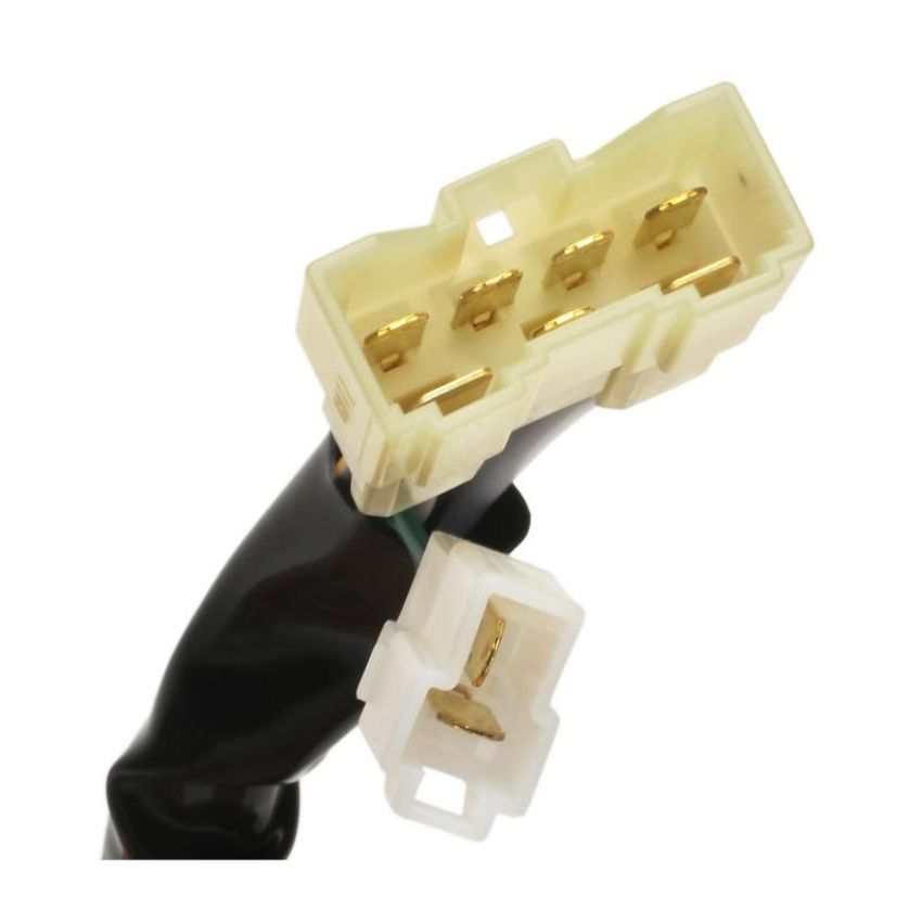 Standard Ignition US-773 Ignition Switch With Lock Cylinder