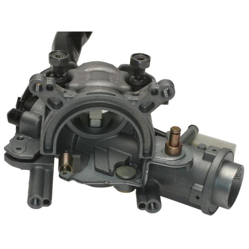 Standard Ignition US-773 Ignition Switch With Lock Cylinder