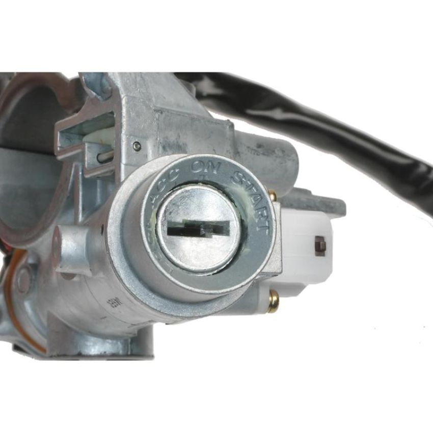 Standard Ignition US-775 Ignition Switch With Lock Cylinder