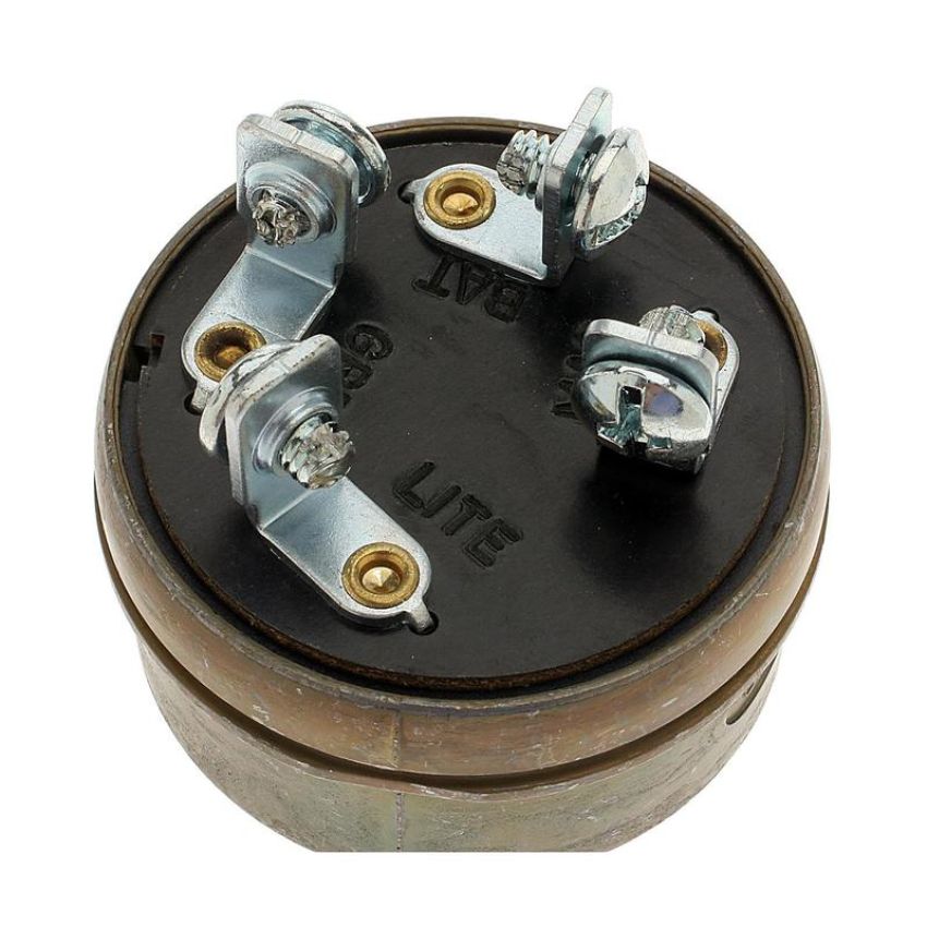 Standard Ignition US-77 Ignition Starter Switch