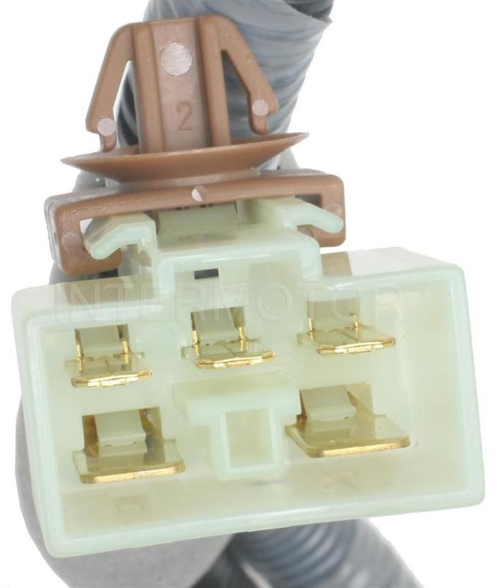 Standard Ignition US-788 Ignition Switch With Lock Cylinder