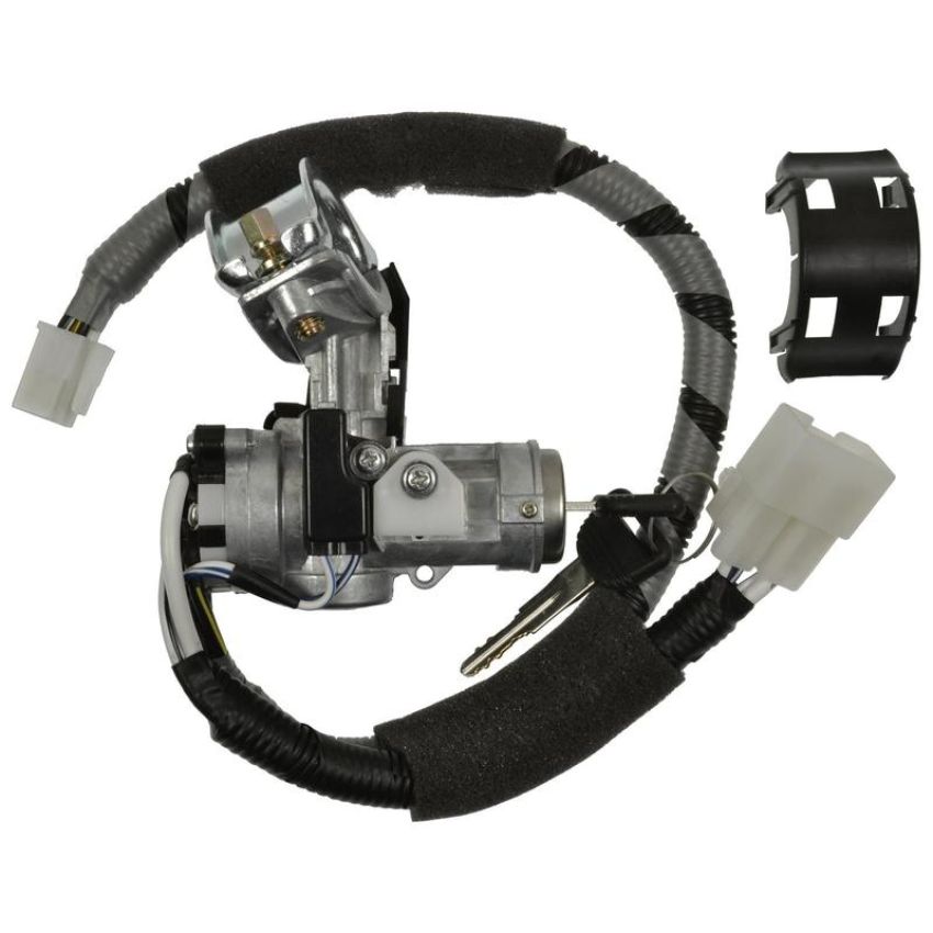 Standard Ignition US-788 Ignition Switch With Lock Cylinder