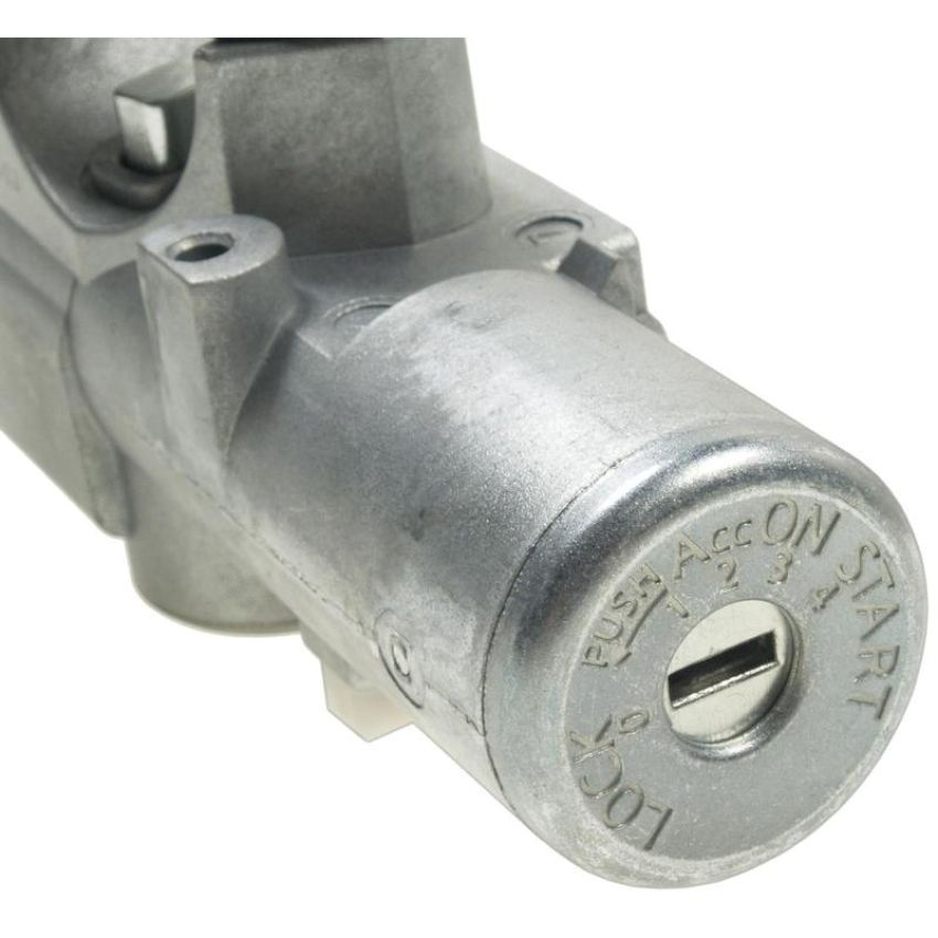 Standard Ignition US-790 Ignition Switch With Lock Cylinder