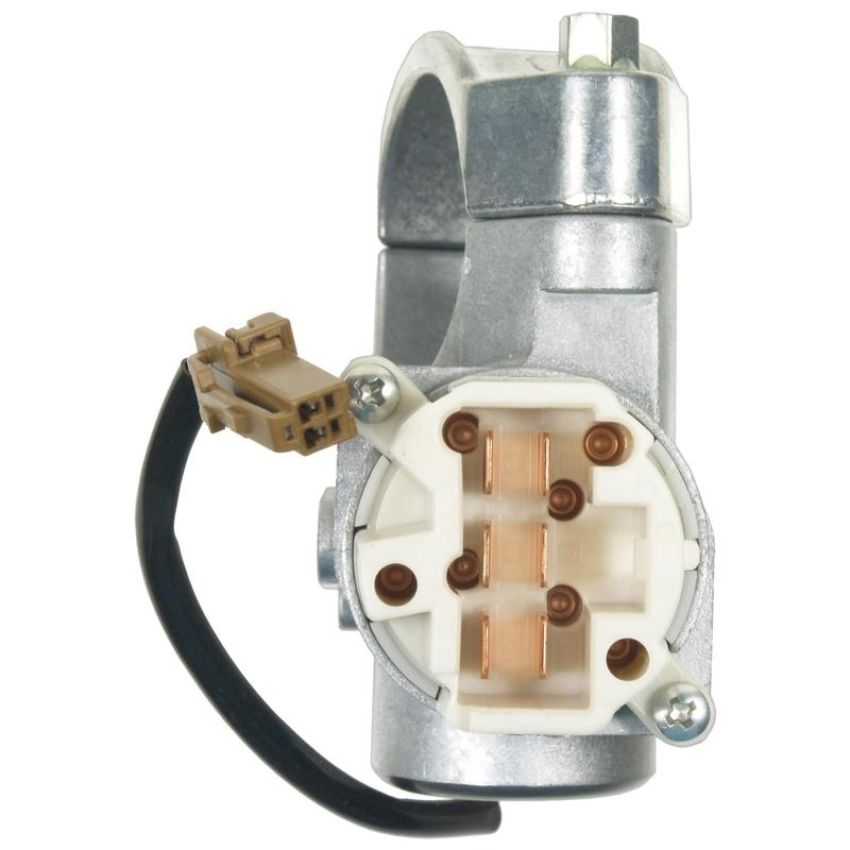 Standard Ignition US-790 Ignition Switch With Lock Cylinder
