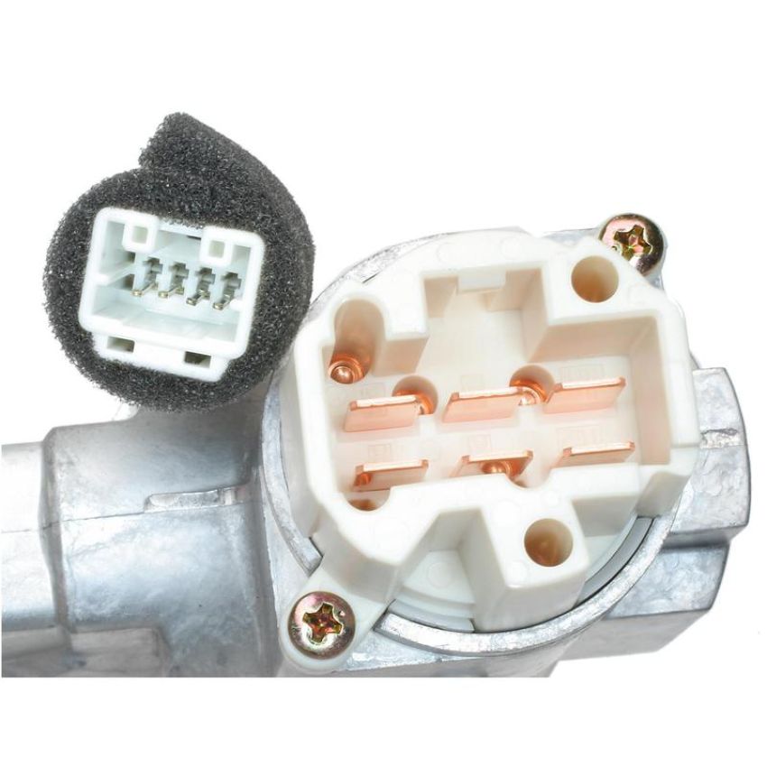 Standard Ignition US-798 Ignition Switch With Lock Cylinder