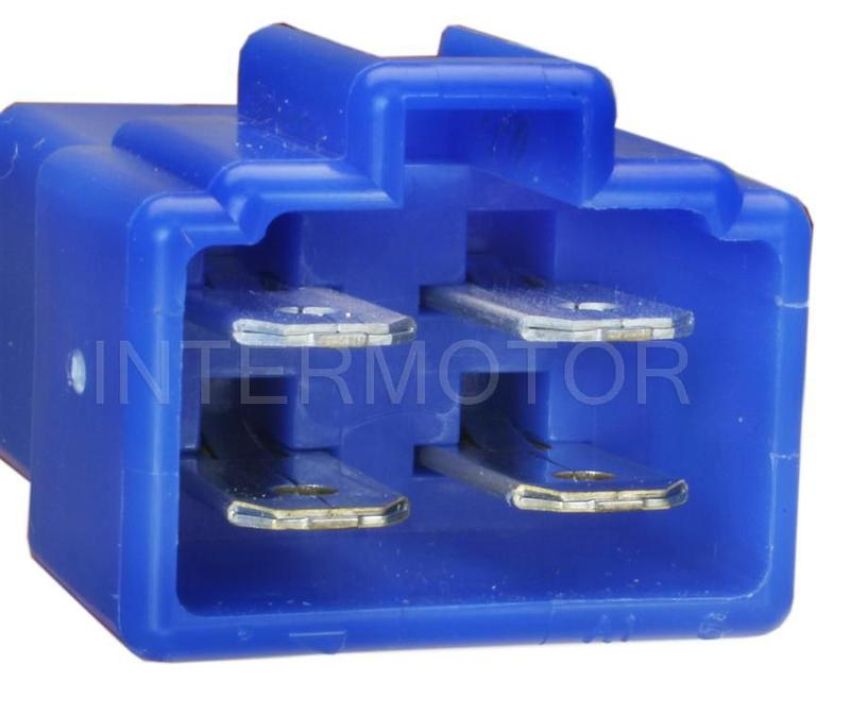 Standard Ignition US-800 Ignition Starter Switch