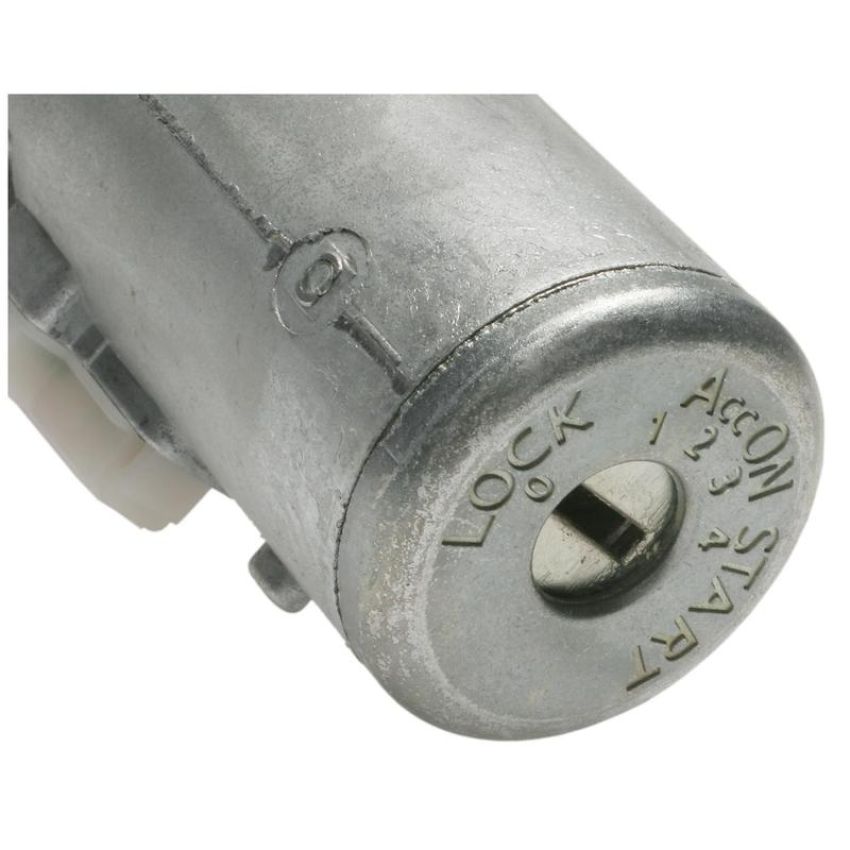 Standard Ignition US-803 Ignition Switch With Lock Cylinder