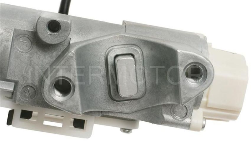 Standard Ignition US-803 Ignition Switch With Lock Cylinder
