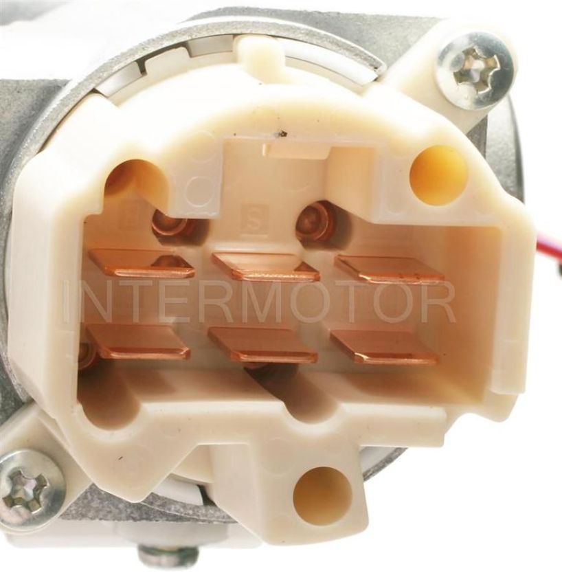 Standard Ignition US-803 Ignition Switch With Lock Cylinder