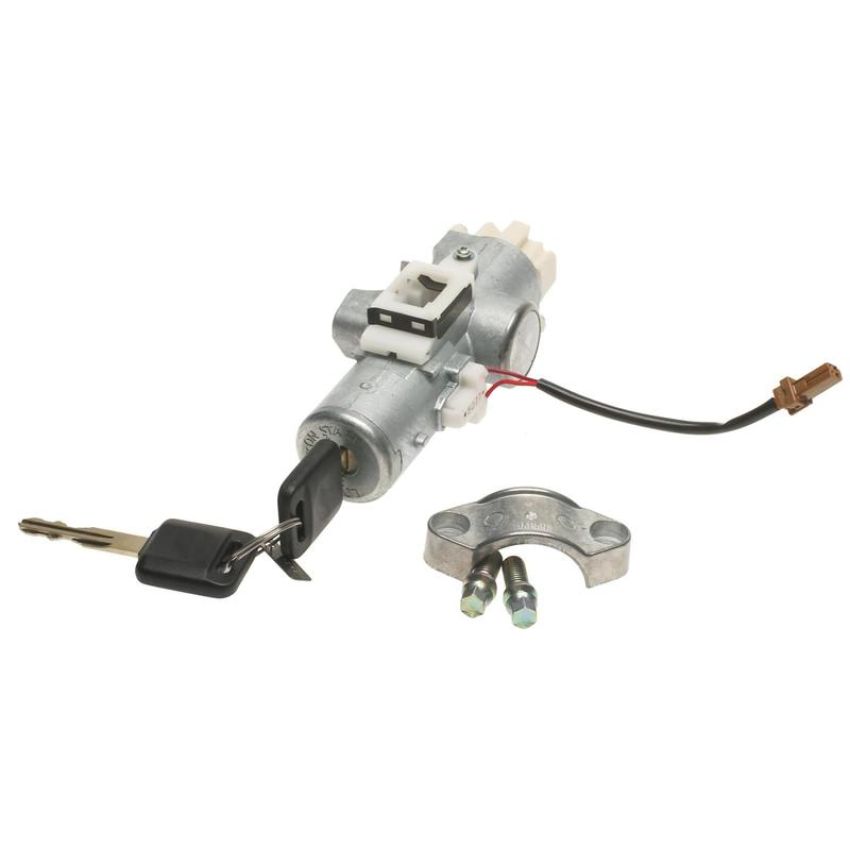 Standard Ignition US-803 Ignition Switch With Lock Cylinder