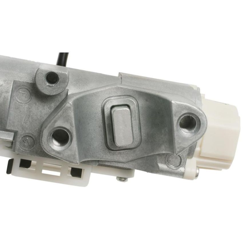 Standard Ignition US-803 Ignition Switch With Lock Cylinder
