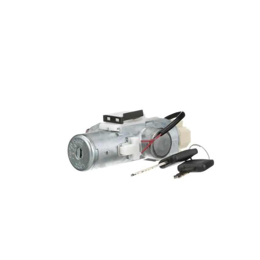 Standard Ignition US-804 Ignition Switch With Lock Cylinder