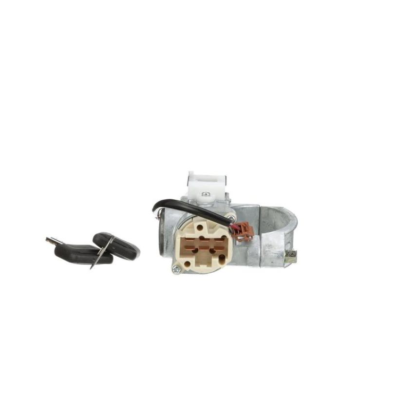 Standard Ignition US-804 Ignition Switch With Lock Cylinder