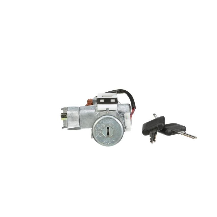 Standard Ignition US-804 Ignition Switch With Lock Cylinder