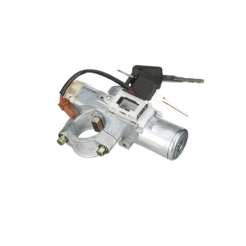 Standard Ignition US-804 Ignition Switch With Lock Cylinder
