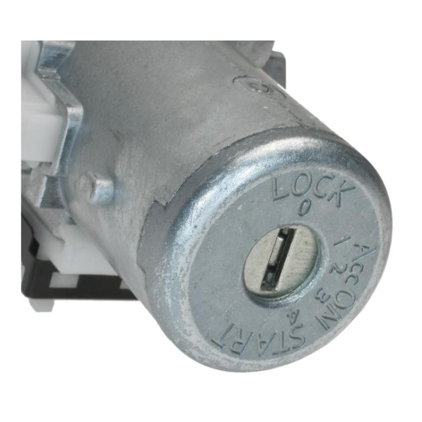 Standard Ignition US-805 Ignition Switch With Lock Cylinder