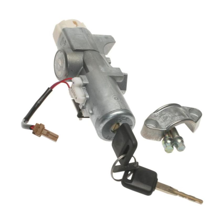 Standard Ignition US-805 Ignition Switch With Lock Cylinder